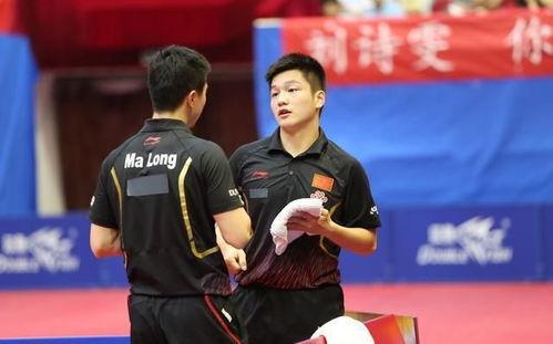 张继科知乎爆料视频,揭秘运动员背后的故事与心路历程  第3张